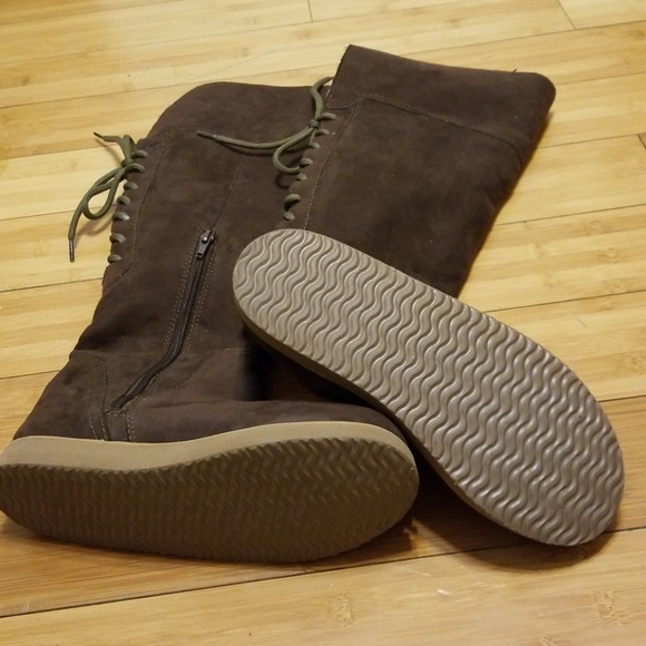 Andrea boots - Picture 4 of 7